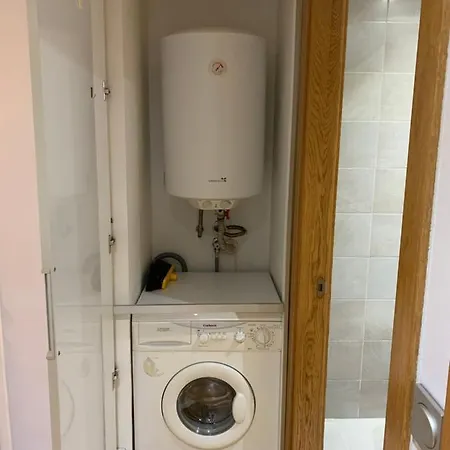 San Marcial By Basquelidays Apartmán