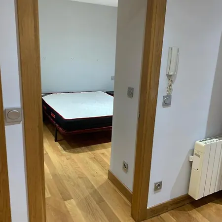 アパート San Marcial By Basquelidays イルン