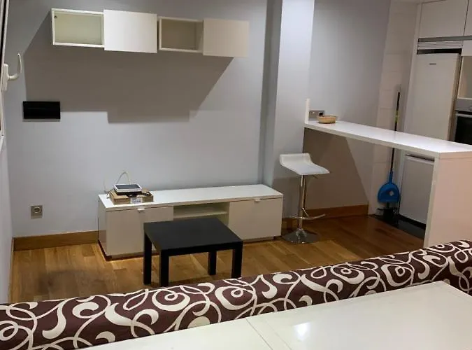 San Marcial By Basquelidays Apartamento *
