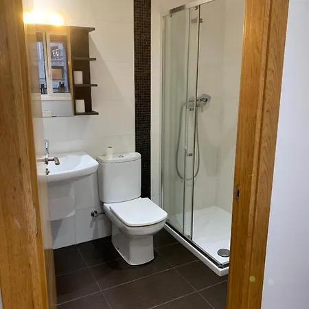 Daire San Marcial By Basquelidays Irun