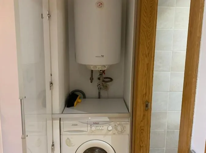 San Marcial By Basquelidays Daire