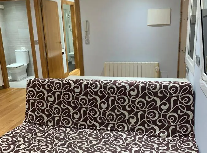 San Marcial By Basquelidays Daire *