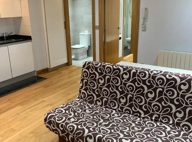 Daire San Marcial By Basquelidays *